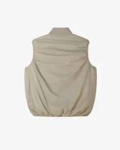 Fashion SOLIS VEST Jackets