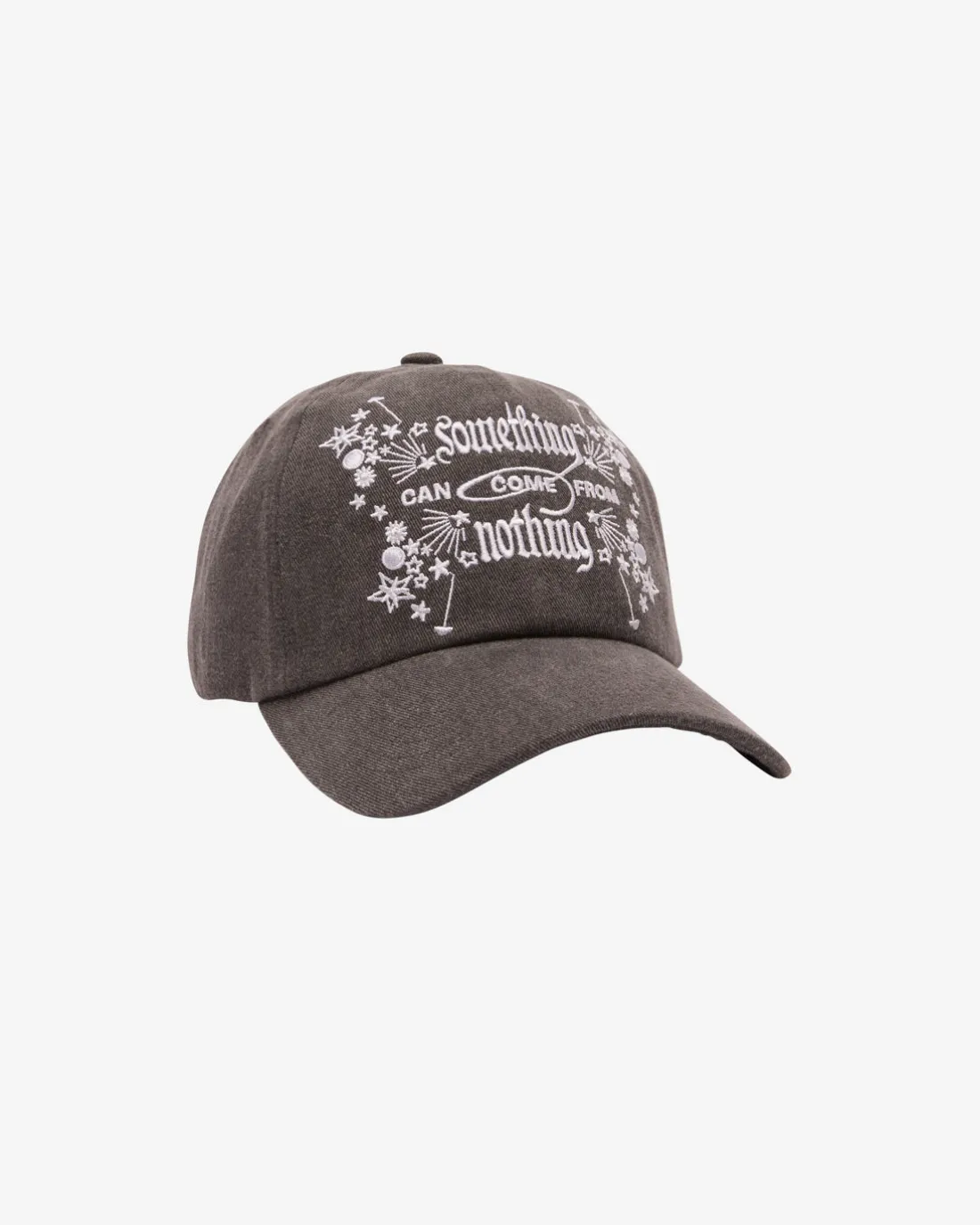 New SOMETHING STRAP BACK HAT Women Accessories