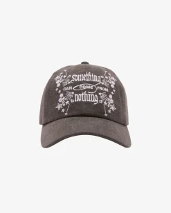 New SOMETHING STRAP BACK HAT Women Accessories