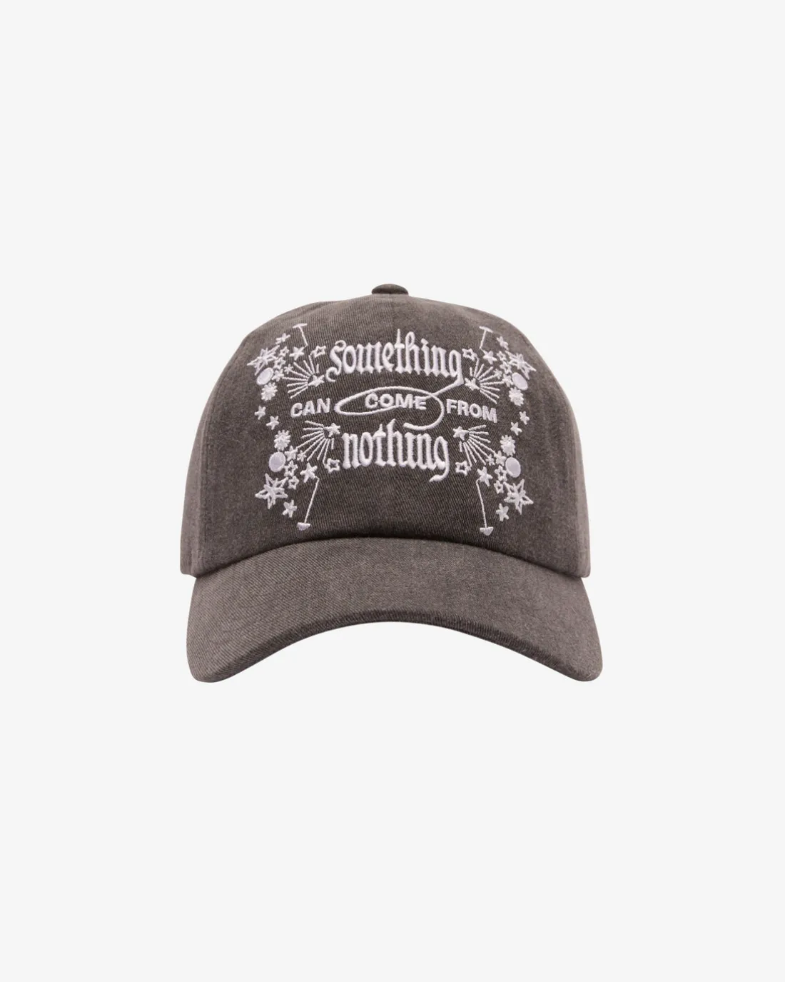 New SOMETHING STRAP BACK HAT Women Accessories