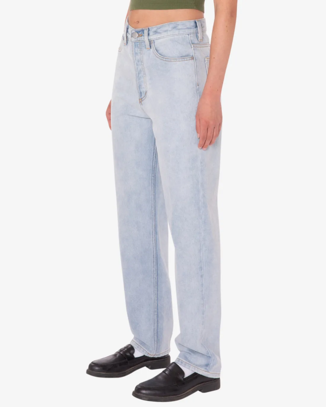 Best SOPHIE DENIM Women Pants|Denim