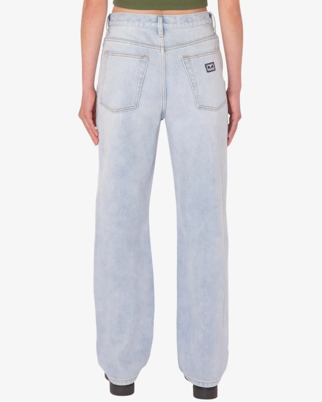 Best SOPHIE DENIM Women Pants|Denim