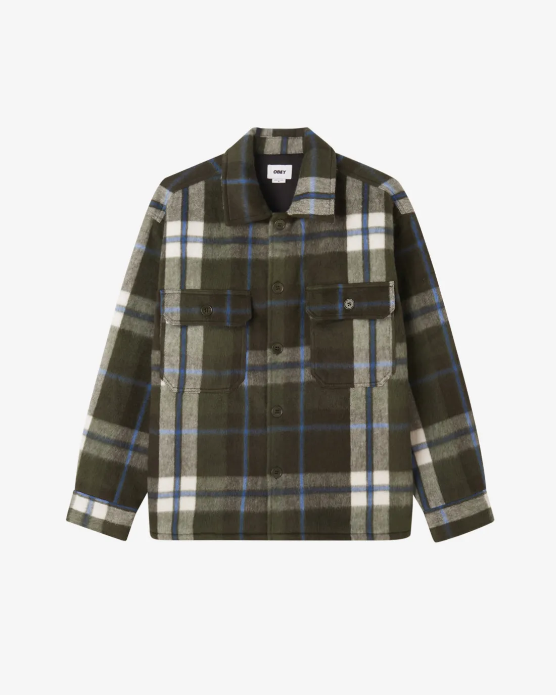 Best STANTON SHIRT JACKET Jackets