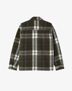 Best STANTON SHIRT JACKET Jackets
