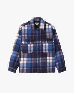 Best STANTON SHIRT JACKET Jackets