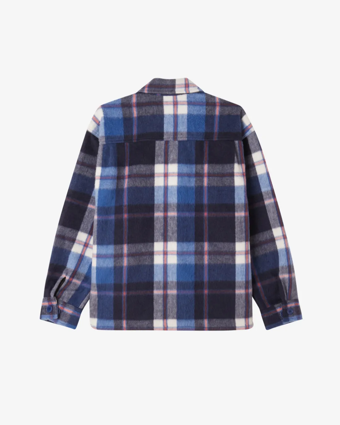 Best STANTON SHIRT JACKET Jackets