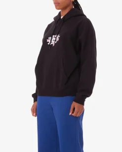 Hot STARS PULLOVER Women Sweatshirts