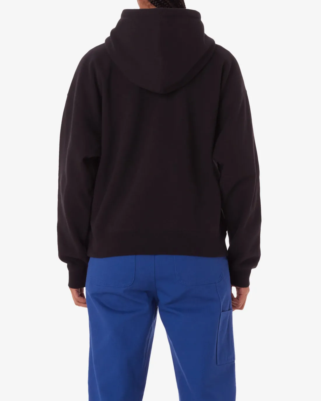 Hot STARS PULLOVER Women Sweatshirts