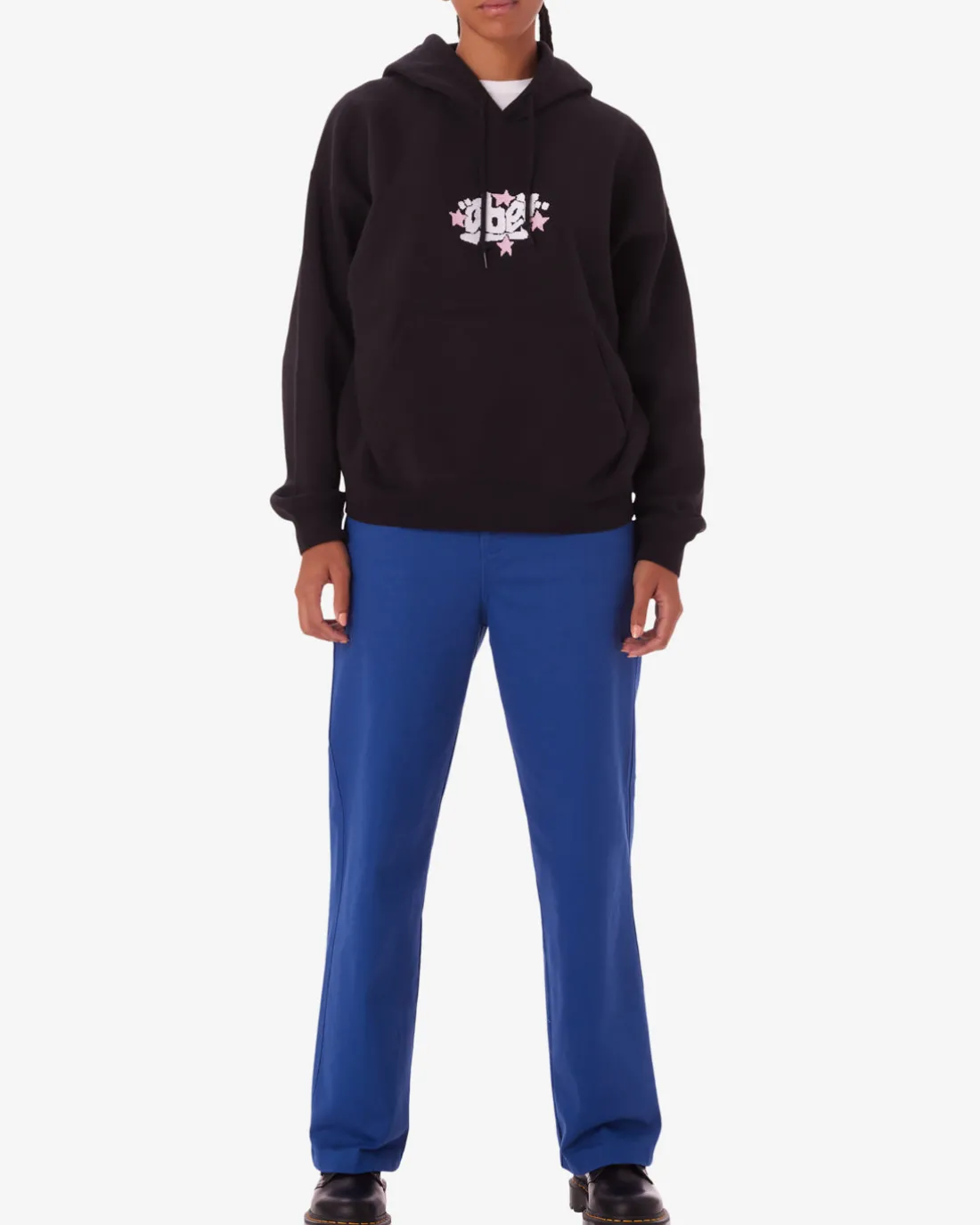 Hot STARS PULLOVER Women Sweatshirts