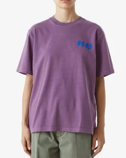 Online STIPPLED PIGMENT T-SHIRT Women T-Shirts