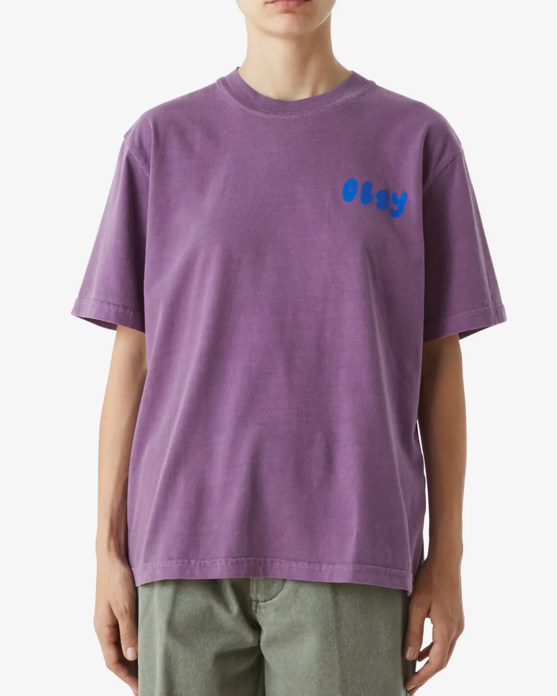 Online STIPPLED PIGMENT T-SHIRT Women T-Shirts