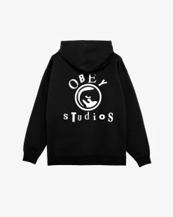 Outlet STUDIOS ICON PREMIUM PULLOVER Pullover Hood