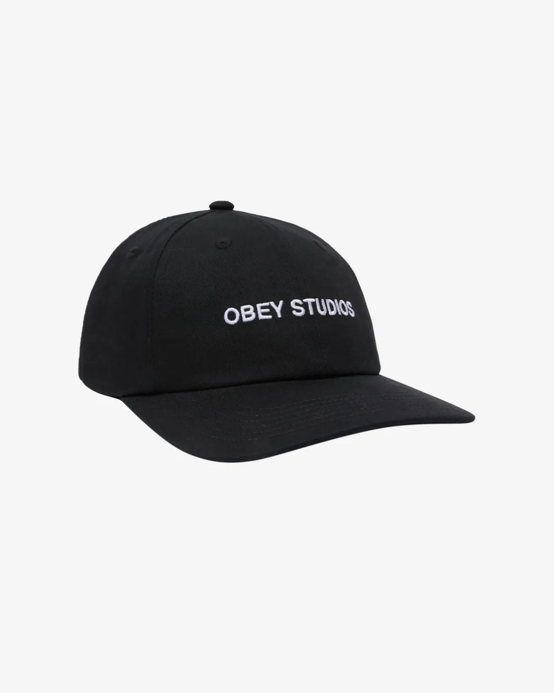 Online STUDIOS TWILL 6 PANEL Headwear