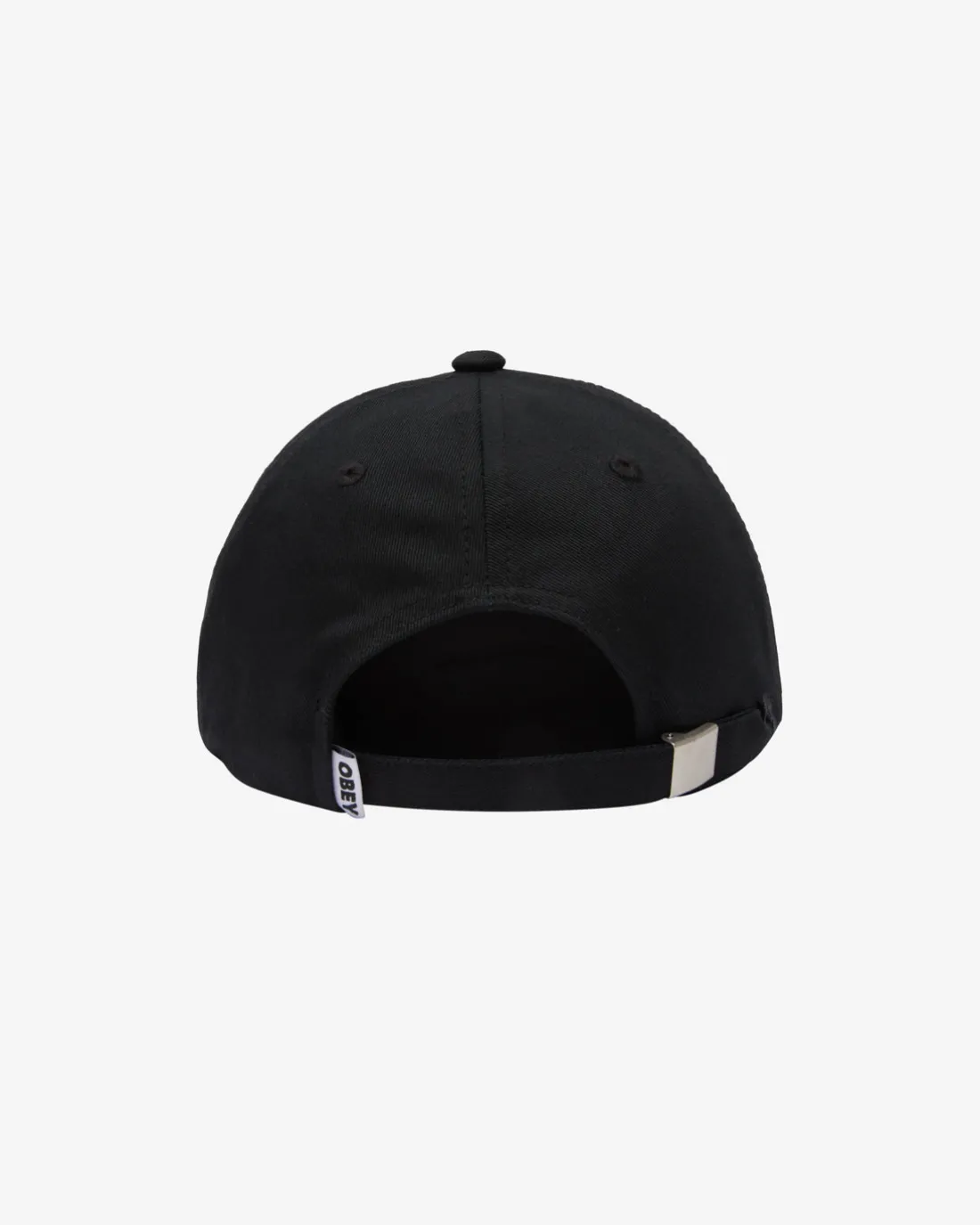Online STUDIOS TWILL 6 PANEL Headwear