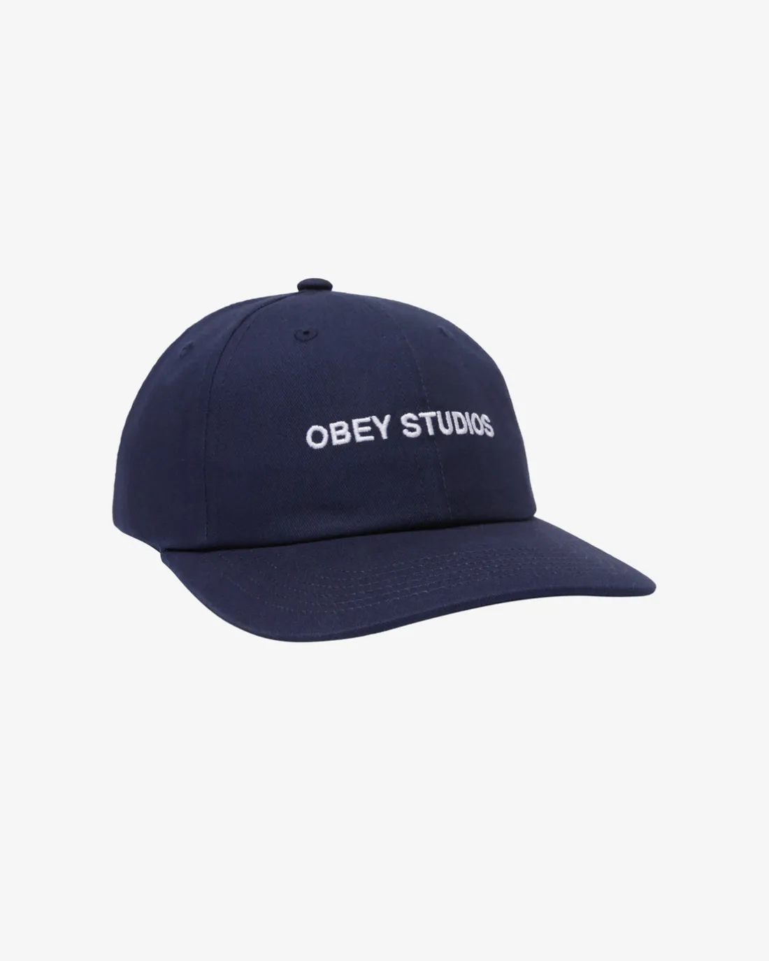 Online STUDIOS TWILL 6 PANEL Headwear