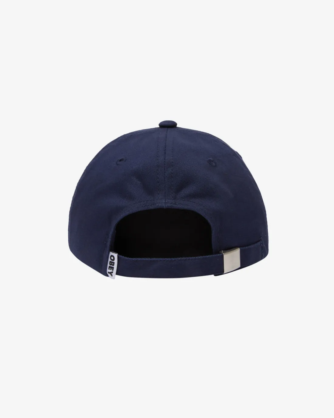 Online STUDIOS TWILL 6 PANEL Headwear