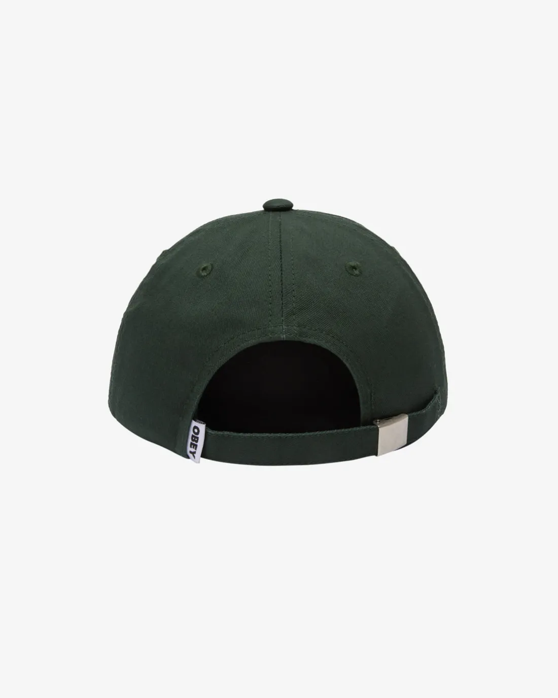 Online STUDIOS TWILL 6 PANEL Headwear