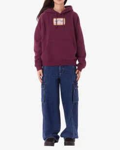 Best SWANS PULLOVER Women Sweatshirts