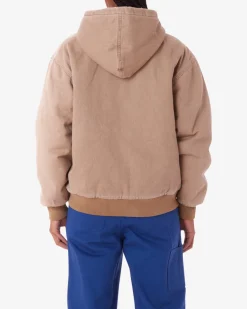 Best SWANS PULLOVER WORK JACKET Women Jackets