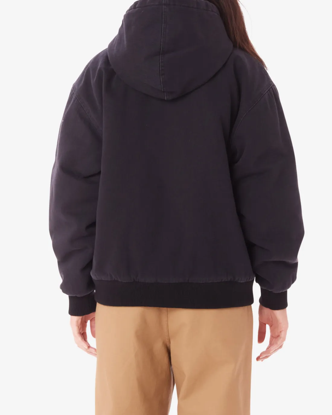 Best SWANS PULLOVER WORK JACKET Women Jackets