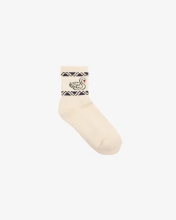 Outlet SWANS SOCKS Women Accessories
