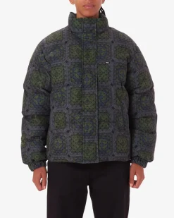 Fashion TAPPI PUFFER Women Jackets