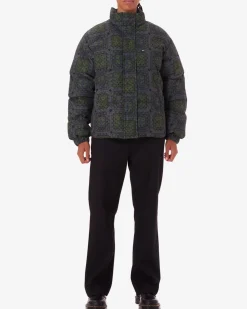 Fashion TAPPI PUFFER Women Jackets