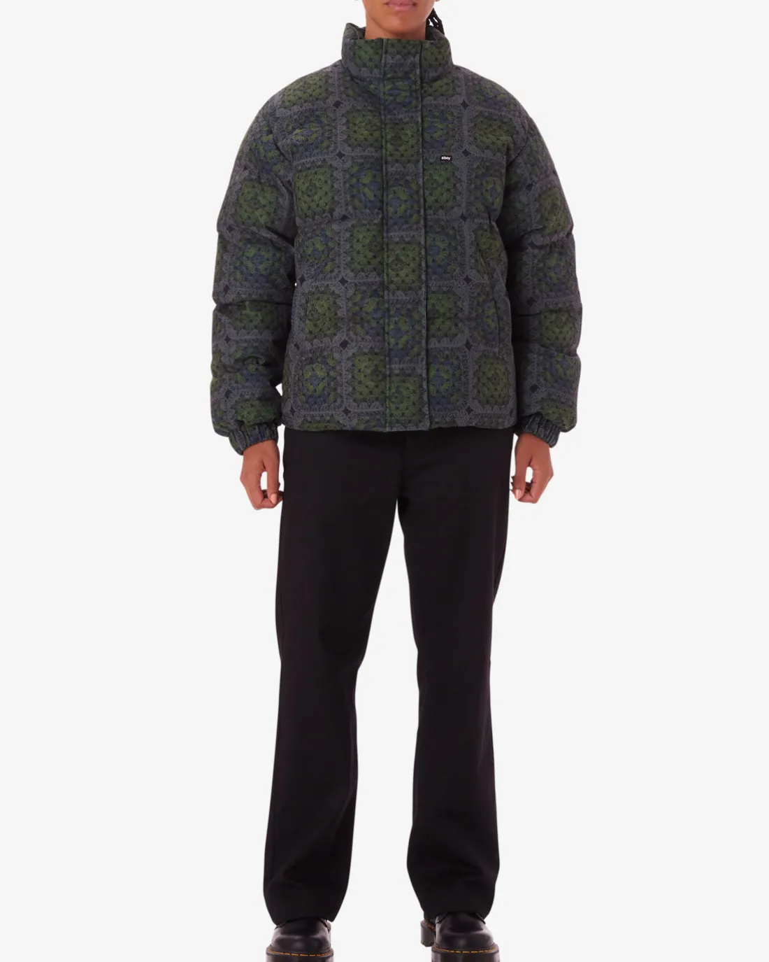 Fashion TAPPI PUFFER Women Jackets