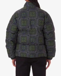 Fashion TAPPI PUFFER Women Jackets