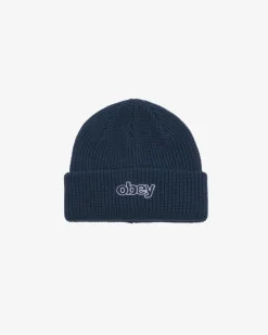 New THROWBACK BEANIE Headwear