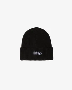 New THROWBACK BEANIE Headwear