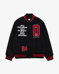 Outlet TOKYO INTERNATIONAL VARSITY JACKET Jackets