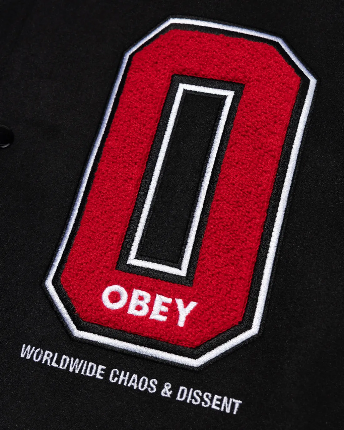 Outlet TOKYO INTERNATIONAL VARSITY JACKET Jackets