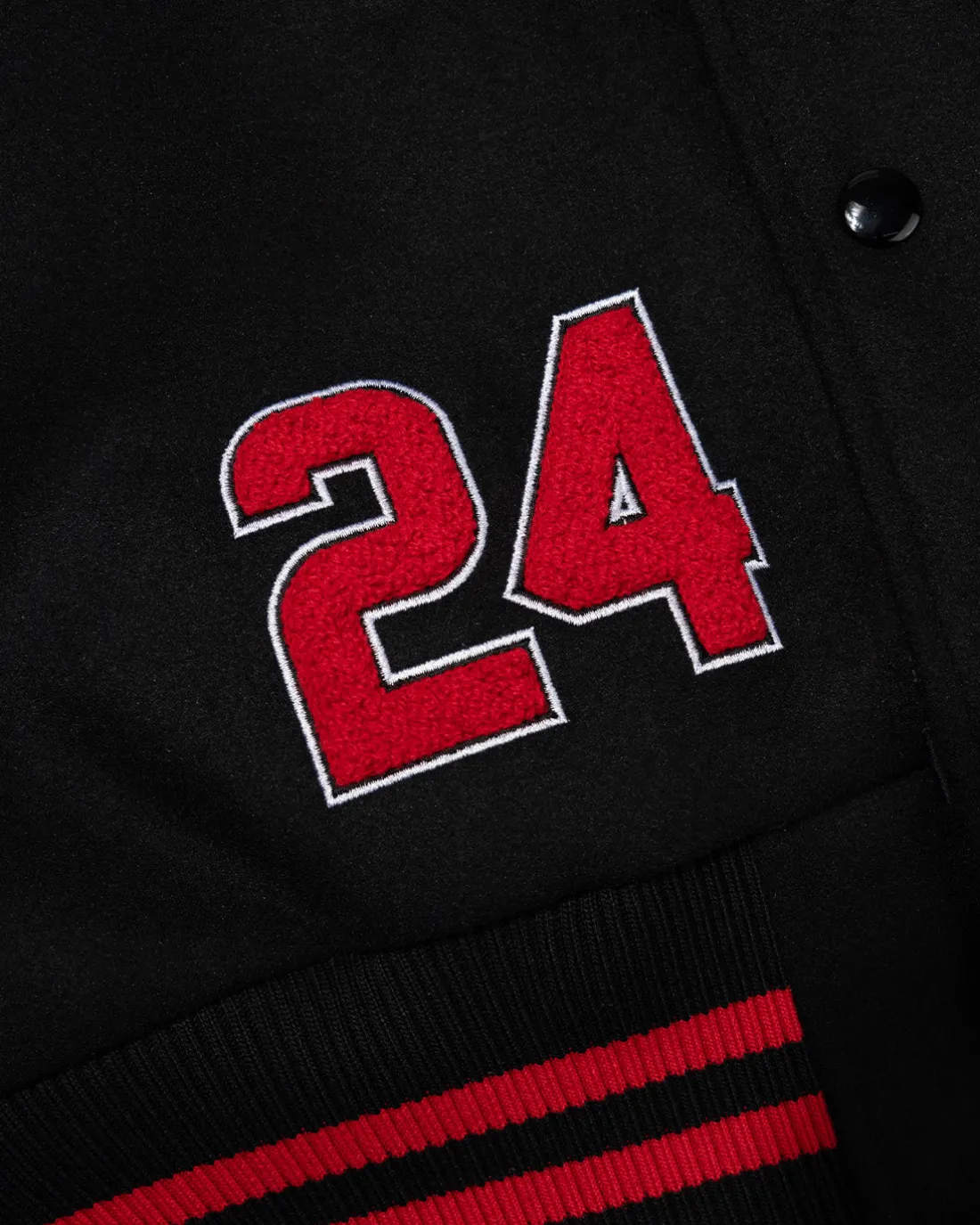 Outlet TOKYO INTERNATIONAL VARSITY JACKET Jackets