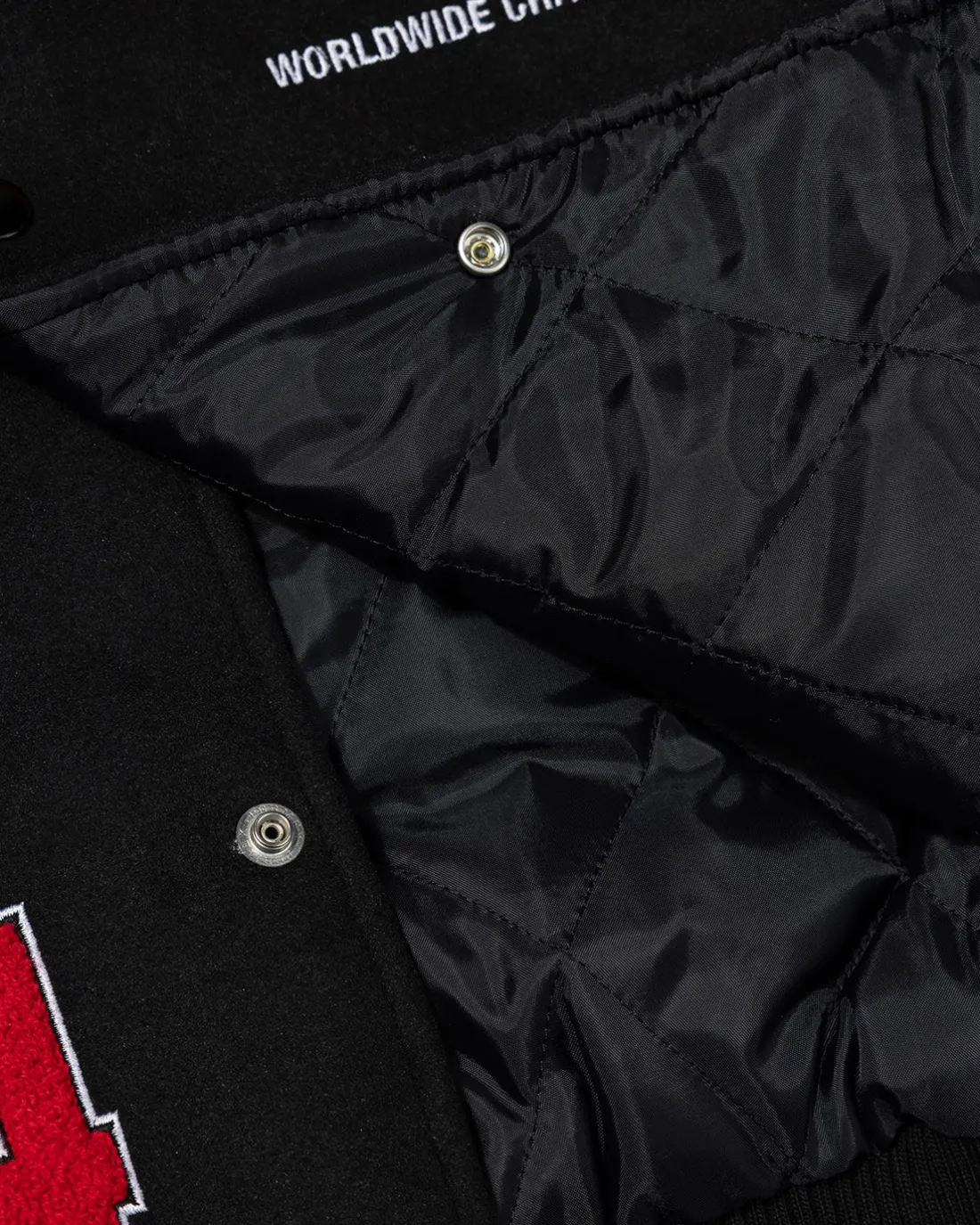 Outlet TOKYO INTERNATIONAL VARSITY JACKET Jackets