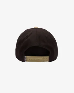 Hot 2-TONE 6 PANEL SNAPBACK Headwear