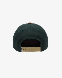 Hot 2-TONE 6 PANEL SNAPBACK Headwear