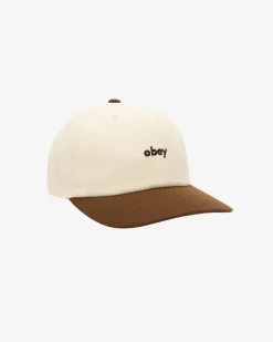 Hot 2-TONE 6 PANEL SNAPBACK Headwear