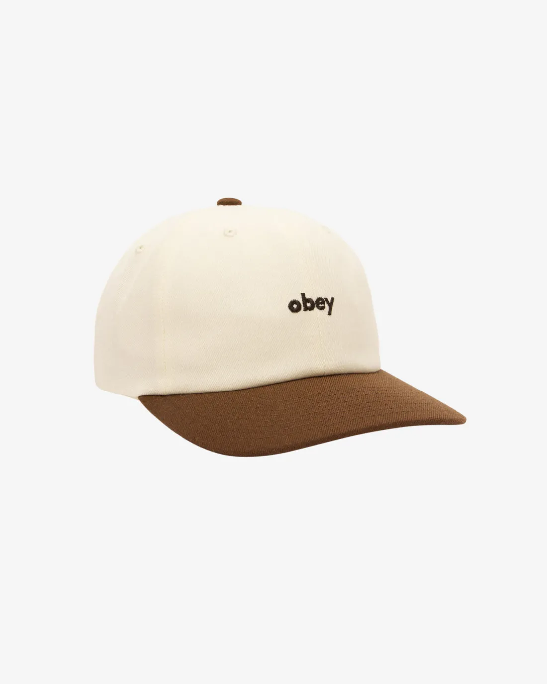 Hot 2-TONE 6 PANEL SNAPBACK Headwear