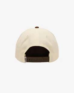 Hot 2-TONE 6 PANEL SNAPBACK Headwear