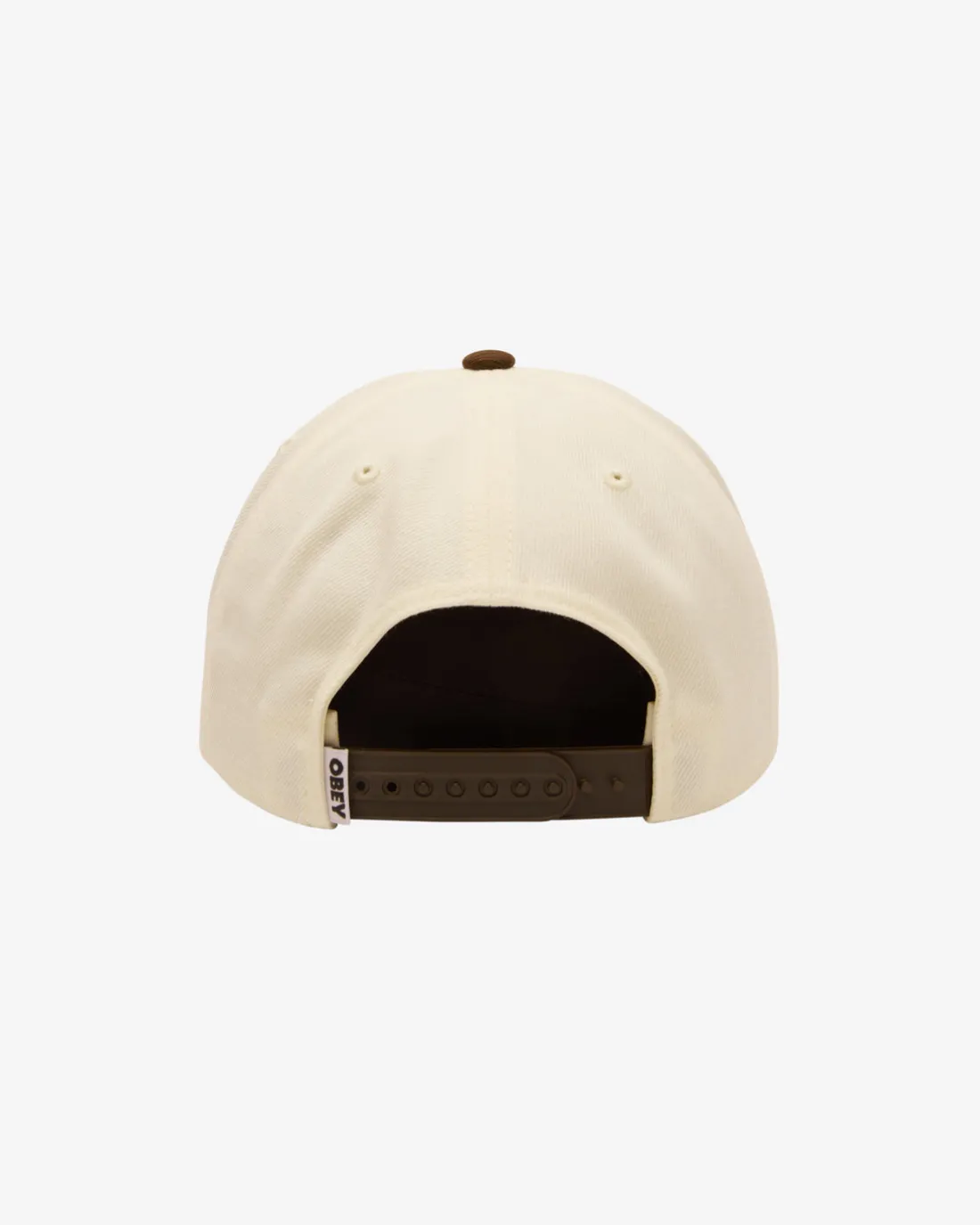 Hot 2-TONE 6 PANEL SNAPBACK Headwear