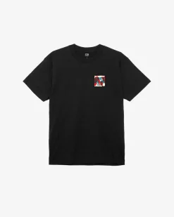 New TORN POSTERS ICON CLASSIC T-SHIRT Classic