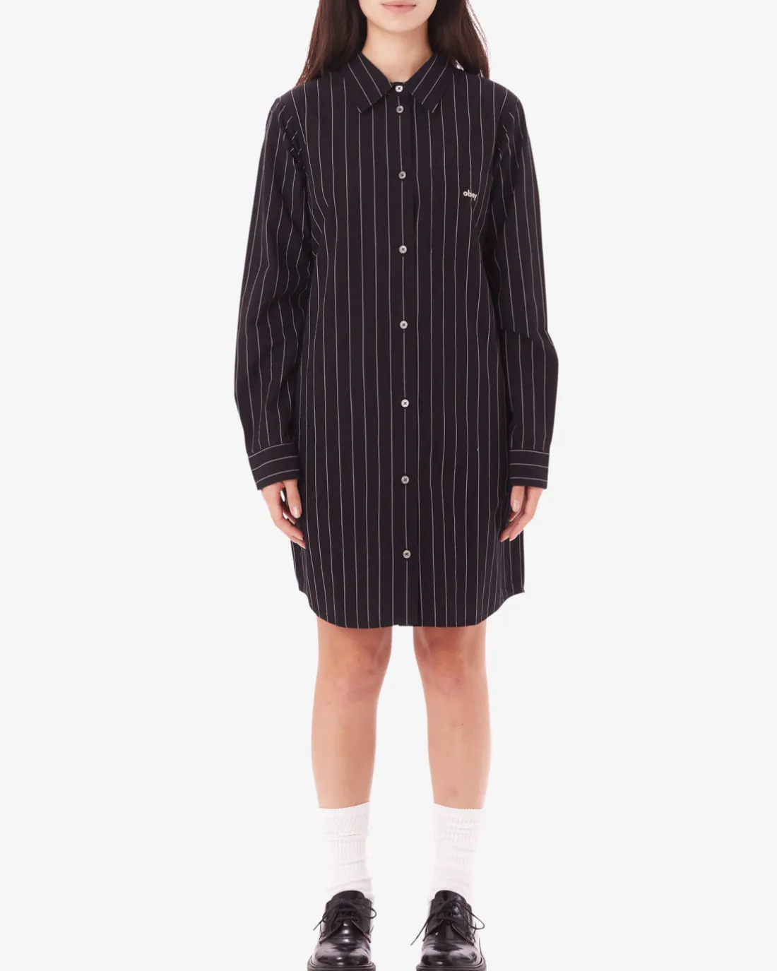 Outlet TRINITY SHIRT DRESS Women Dresses