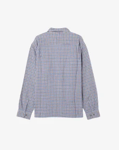 Hot TUCKER SHIRT Shirts