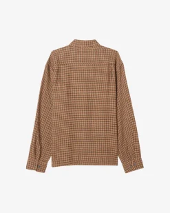 Hot TUCKER SHIRT Shirts