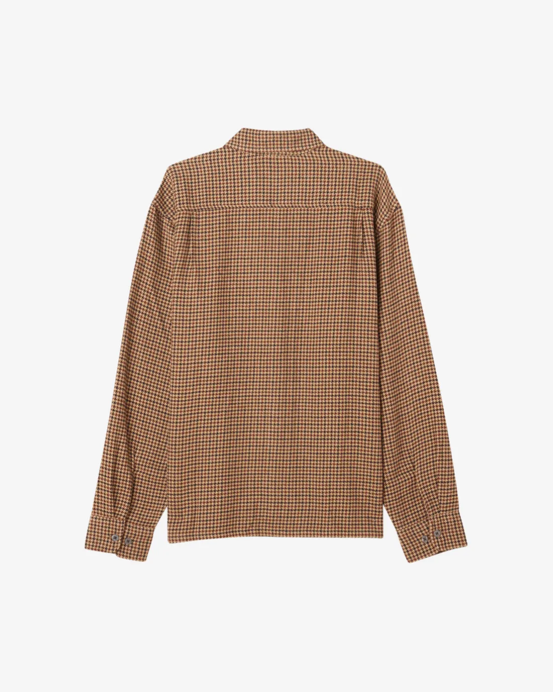 Hot TUCKER SHIRT Shirts