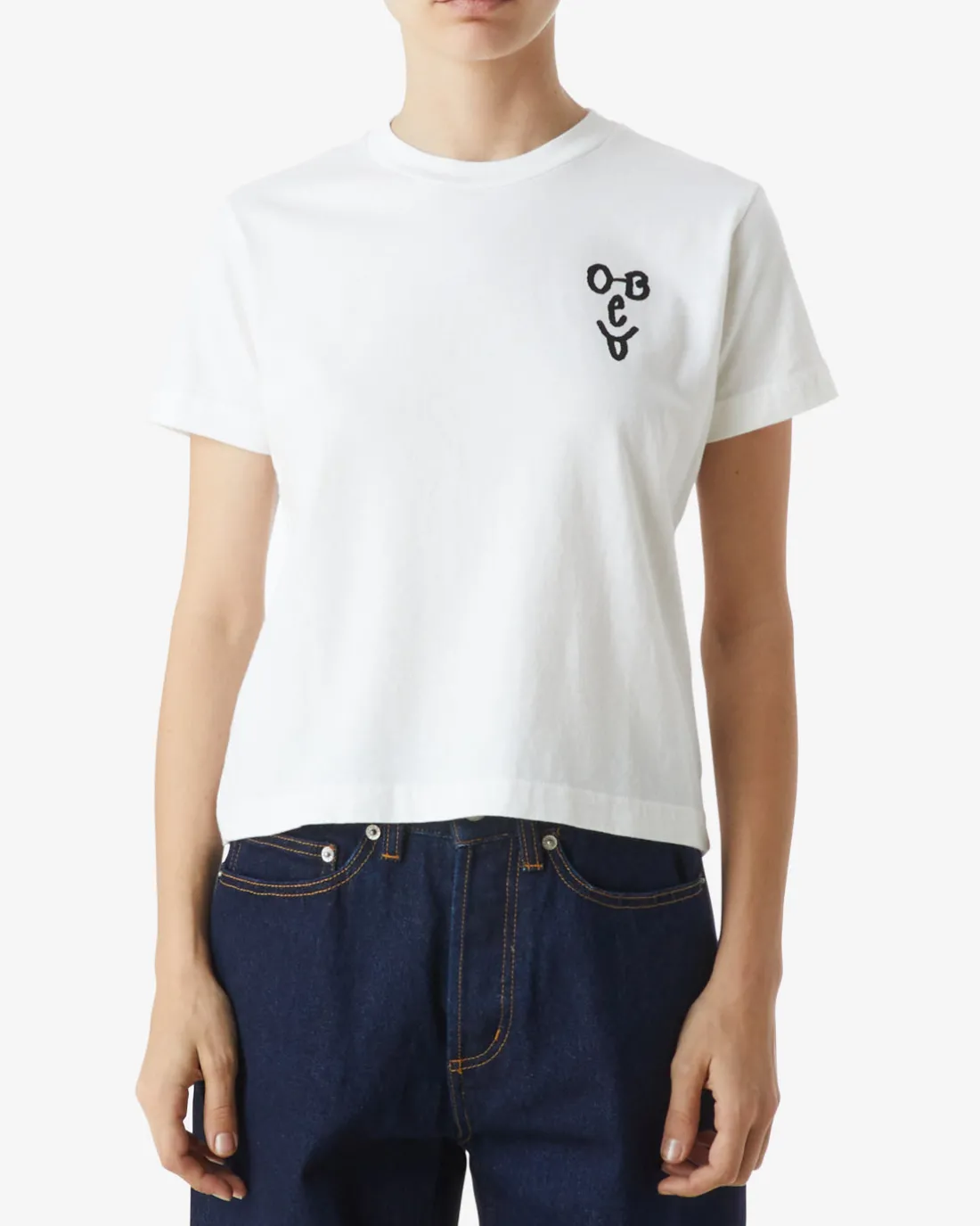 Online TYPE FACE KAYLIN T-SHIRT Women T-Shirts