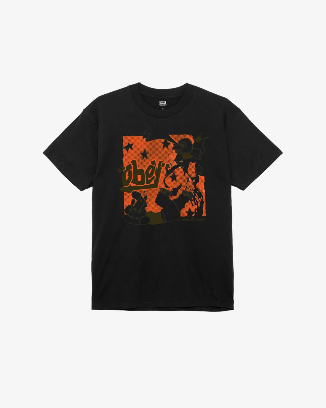 Best WAKE UP & LAUGH CLASSIC T-SHIRT Classic