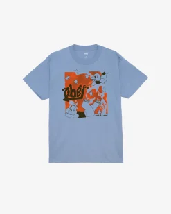 Best WAKE UP & LAUGH CLASSIC T-SHIRT Classic