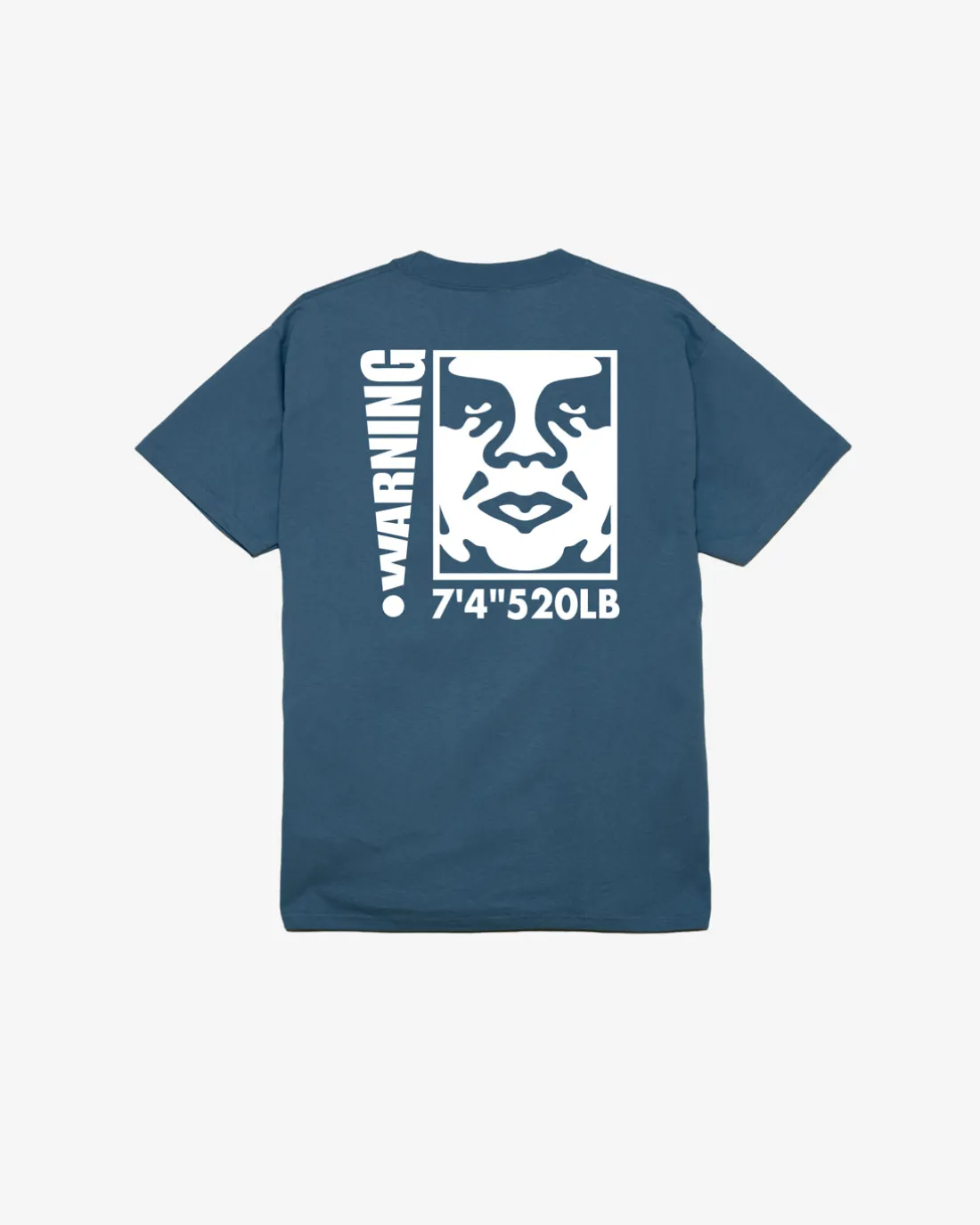 Hot WARNING CLASSIC T-SHIRT Classic